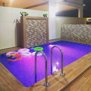 De Lumpur Guest House